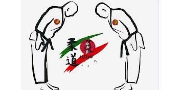  II miejsce ucznia naszej szkoły w Mistrzostwach Polski Młodzików w Judo.